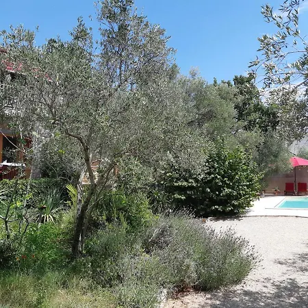 Villa Splendissima Krk - Adults Only Krk Town Exterior foto