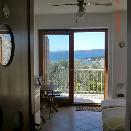 Villa Splendissima Krk - Adults Only Krk Town Zimmer foto