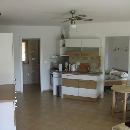 Villa Splendissima Krk - Adults Only Krk Town Zimmer foto