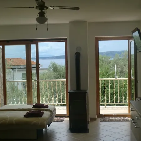 Villa Splendissima Krk - Adults Only Krk Town Zimmer foto