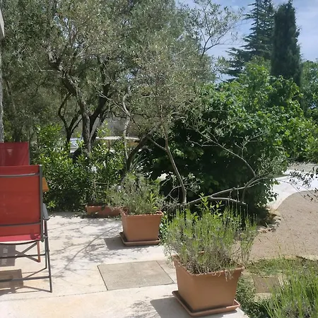 Villa Splendissima Krk - Adults Only Krk Town Zimmer foto