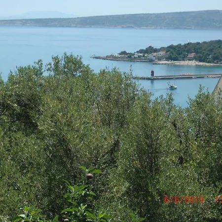 Villa Splendissima Krk - Adults Only Krk Town Zimmer foto