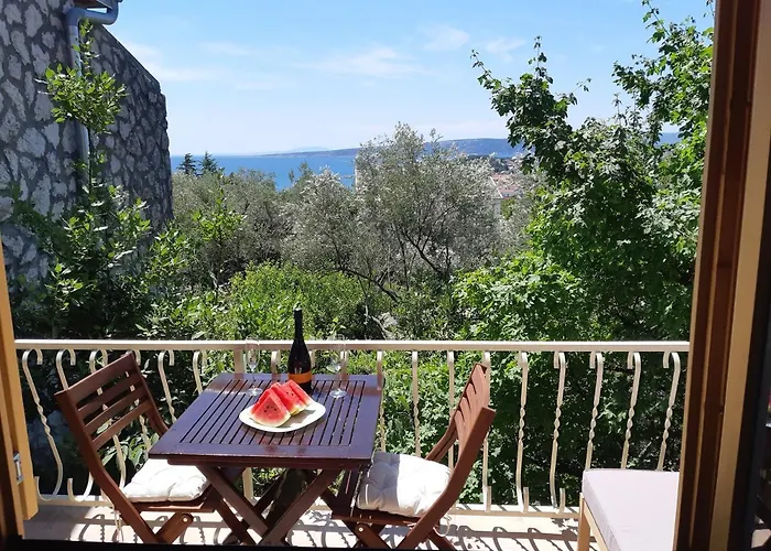 Villa Splendissima Krk - Adults Only