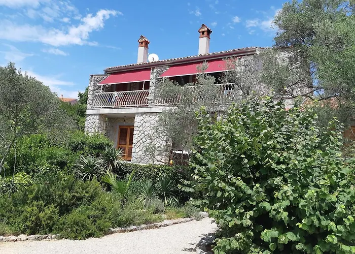 Villa Splendissima Krk - Adults Only