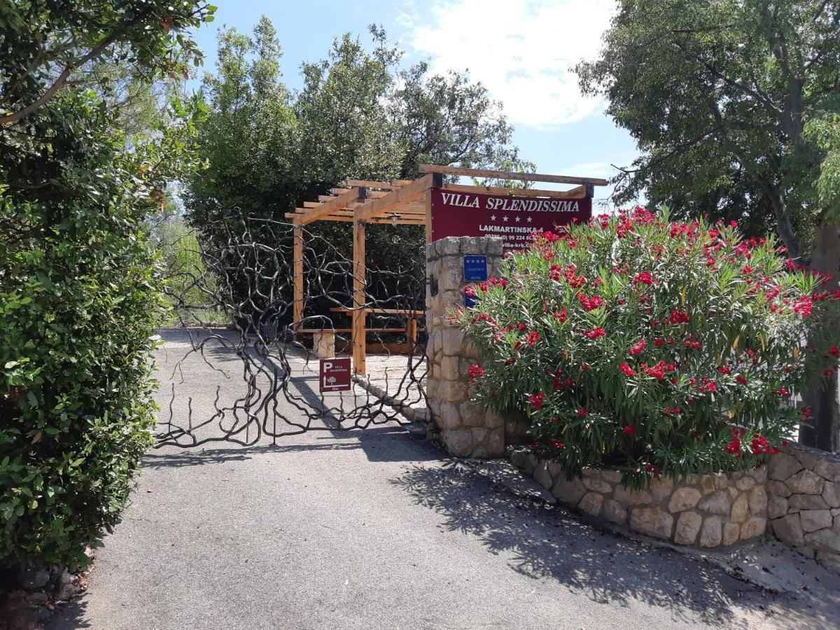 Apartmán Splendissima Krk - Adults Only