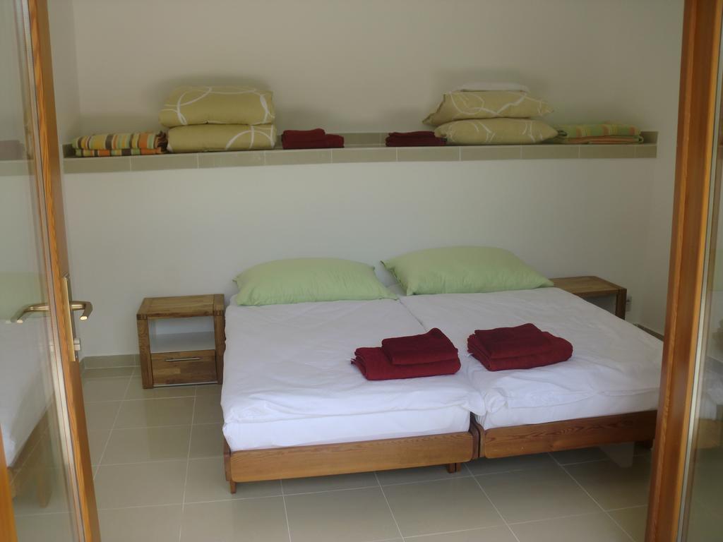 Apartmán Splendissima Krk - Adults Only *