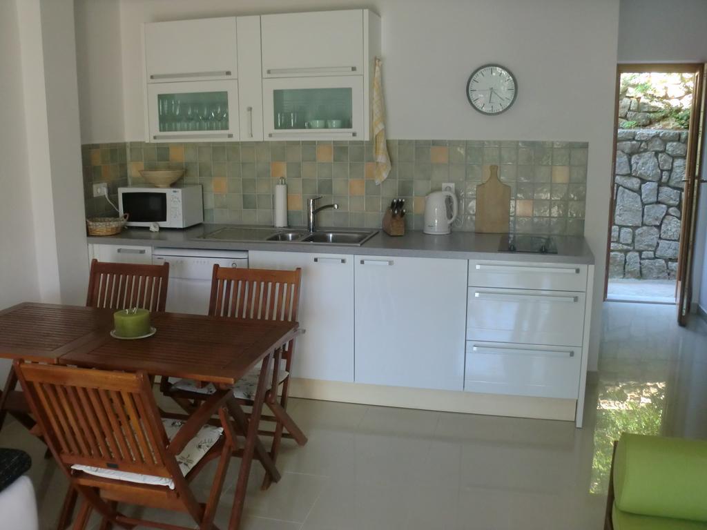 Apartmán Splendissima Krk - Adults Only Krk Town