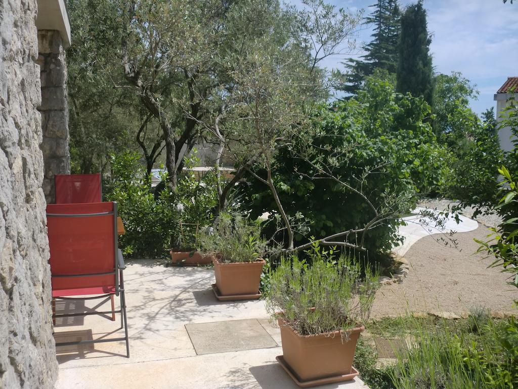 Splendissima Krk - Adults Only Apartmán *