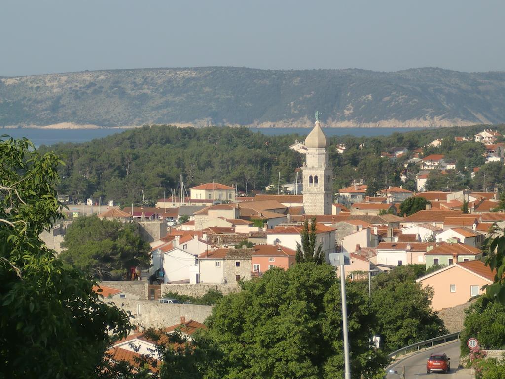 Splendissima Krk - Adults Only Apartmán Krk Town