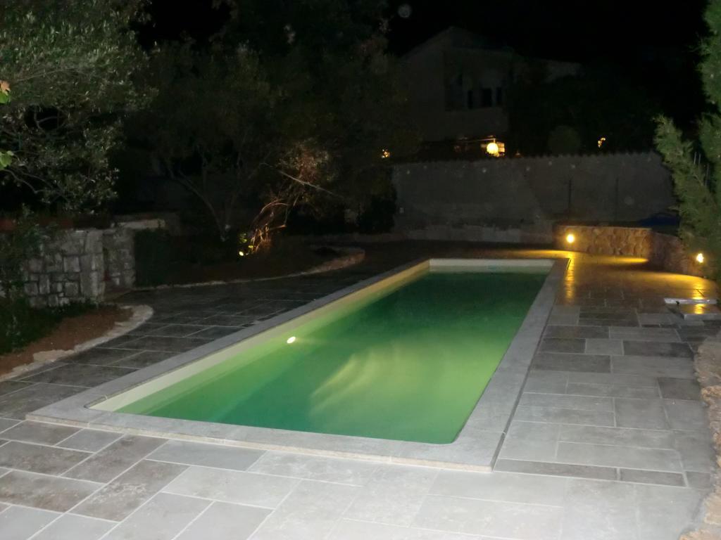 Splendissima Krk - Adults Only Apartmán Krk Town