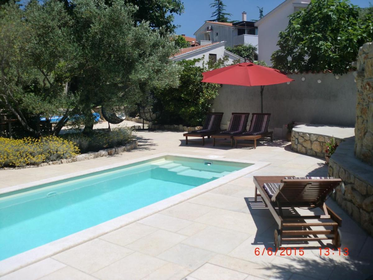 Splendissima Krk - Adults Only * Krk Town