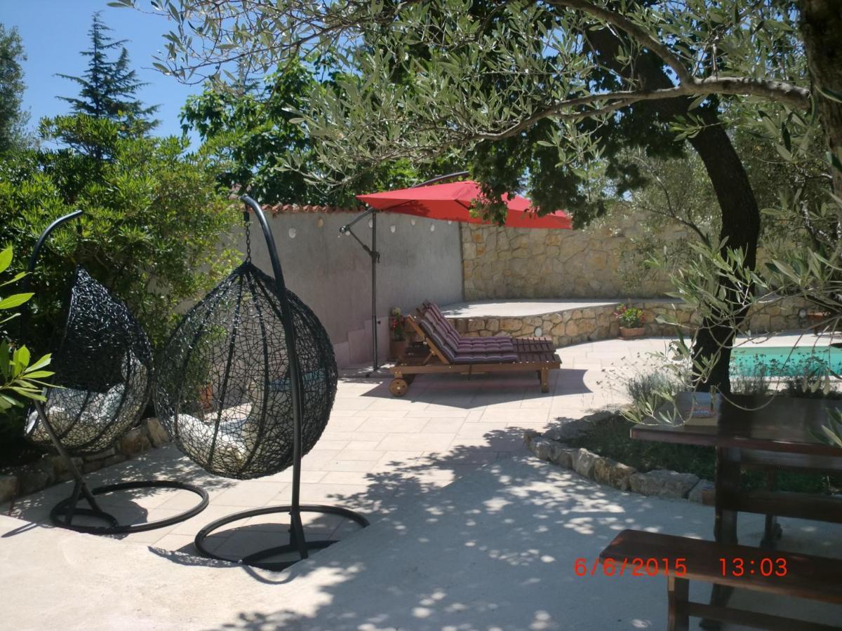 Splendissima Krk - Adults Only Apartmán