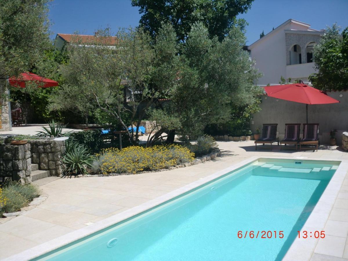 Splendissima Krk - Adults Only Apartmán *
