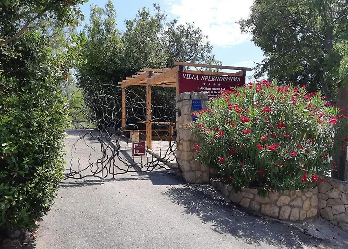 Villa Splendissima Krk - Adults Only