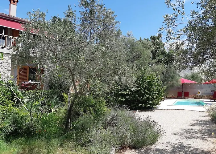 Villa Splendissima Krk - Adults Only