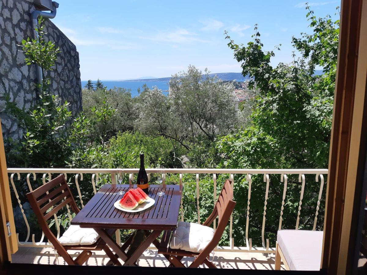 Apartment Splendissima Krk - Adults Only