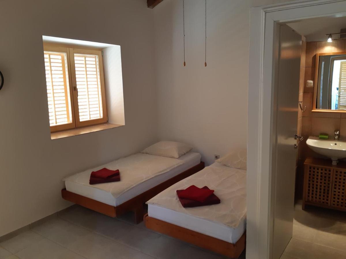 Splendissima Krk - Adults Only Apartment Krk Town