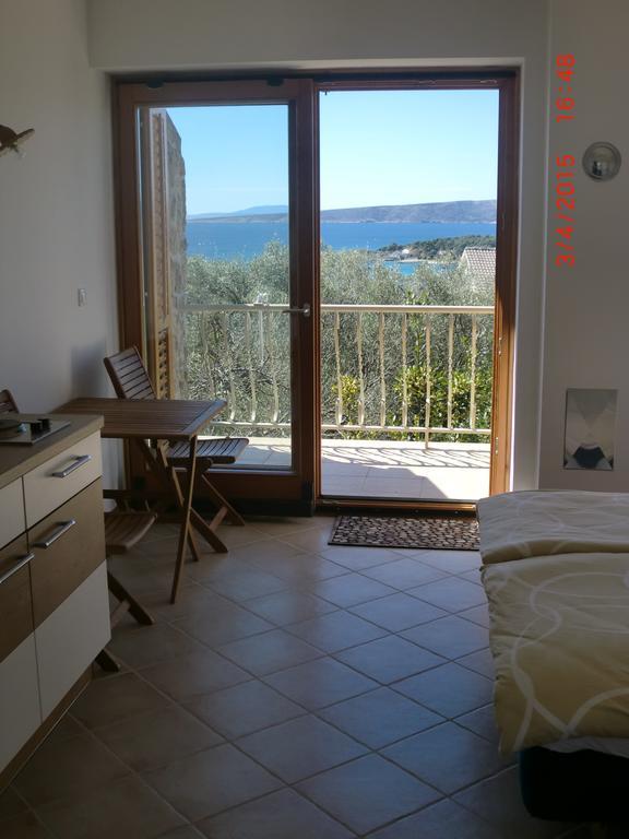 Apartment Splendissima Krk - Adults Only *