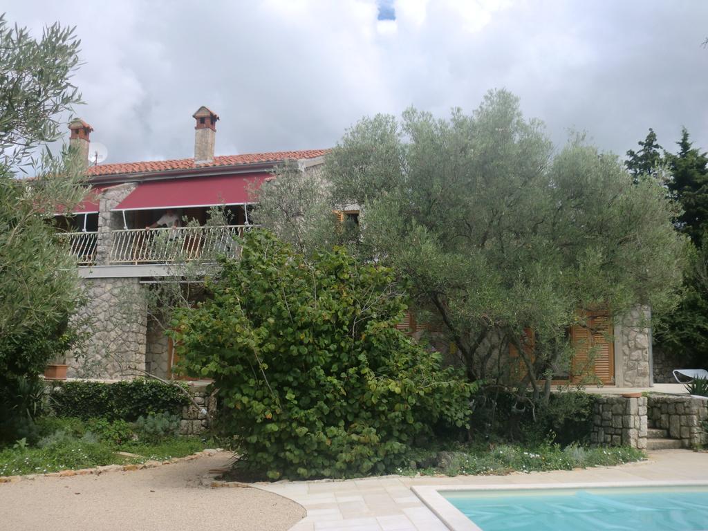 Apartment Splendissima Krk - Adults Only