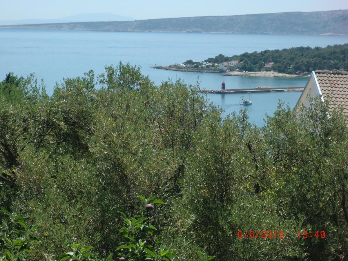 Splendissima Krk - Adults Only Apartment